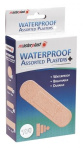 (image for) MASTERPLAST WATERPROOF PLASTERS 100S