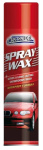 (image for) CAR-PRIDE SPRAY WAX SUPERFAST -300ML