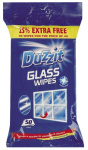 (image for) DUZZIT WIPES GLASS 50S