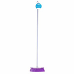 (image for) DUZZIT BRIGHT BROOM WITH HANDLES -120CM