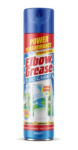 (image for) ELBOW GREASE GLASS CLEANER -400ML
