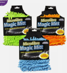 (image for) CAR-PRIDE M/FIBRE MAGIC MITT