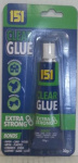 (image for) 151 CLEAR GLUE EXTRA STRONG 30G