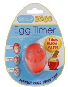 (image for) 151 EGG TIMER