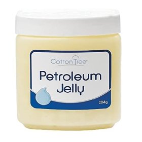 (image for) PETROLEUM JELLY COTTON TREE -284G