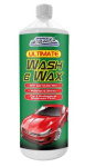 (image for) CAR-PRIDE ULTIMATE WASH & WAX -1L