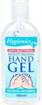(image for) HYGIENICS ANTI-BACTERIAL HAND GEL - 100ML