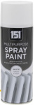(image for) 151 MULTI PURPOSE SPRAY PAINT WHITE GLOSS FINISH - 400ML