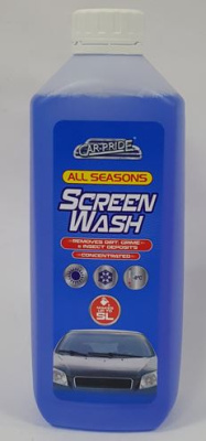 (image for) CAR-PRIDE SCREEN WASH -1L