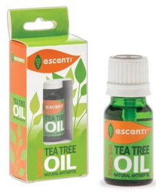 (image for) ESCENTIC TEA TREE OIL -10ML