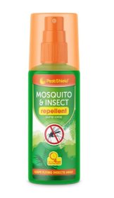 (image for) 151 MOSQUITO & INSECT REPELLENT SPRAY-120ML
