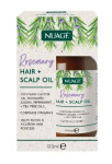 (image for) NUAGE ROSEMARY HAIR & SCALP OIL -100ML