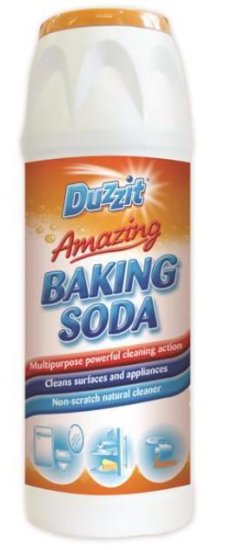 (image for) DUZZIT BAKING SODA -500G