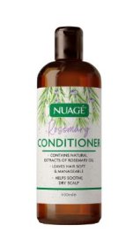 (image for) NUAGE ROSEMARY CONDITIONER -400ML