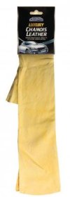 (image for) CAR-PRIDE LUXURY CHAMOIS LEATHER