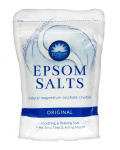 (image for) EPSOM BATHG SALT ORIGINAL - 450G