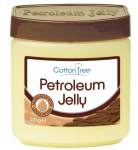 (image for) PETROLEUM JELLY WITH COCO BUTTER-226G