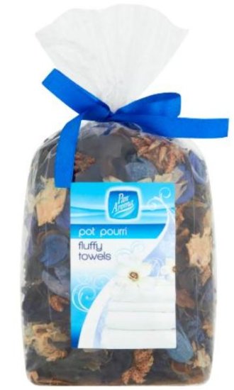 (image for) PAN AROMA POT POURRI ASSORTED - 180G