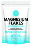 (image for) ELYSIUM SPA MAGNESIUM FLAKES - 500G