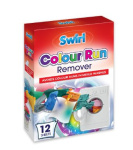 (image for) SWIRL COLOUR RUN REMOVER 12S