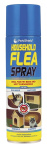 (image for) PESTSHIELD FLEA KILLER SPRAY-200ML