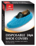 (image for) DIAPOSABLE SHOE COVER 24S