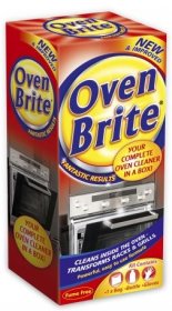 (image for) OVEN BRITE OVEN CLEANER -500ML