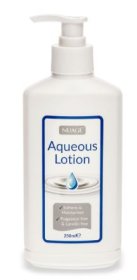 (image for) NUAGE AQUEOUS LOTION