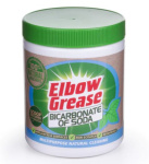 (image for) ELBOW GREASE BICARBONATE OF SODA - 500G
