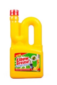 (image for) ELBOW GREASE DRAIN UNBLOCKER - 750ML