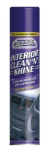 (image for) CAR-PRIDE INTERIOR CLEAN & SHINE -300ML