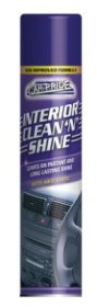(image for) CAR-PRIDE INTERIOR CLEAN & SHINE -300ML