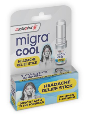 (image for) MASTERPLAST MIGRA COOL STICK