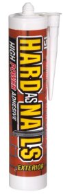 (image for) HARD AS NAILS EXTRA GRIP GLUE -310ML