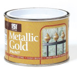 (image for) 151 METALLIC GOLD PAINT -180ML
