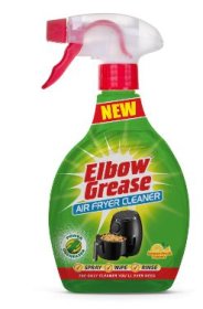 (image for) ELBOW GREASE AIR FRYER CLEANER -500ML