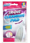(image for) DUZZIT IRON CLEANING PAD - 3S