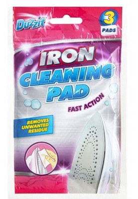 (image for) DUZZIT IRON CLEANING PAD - 3S