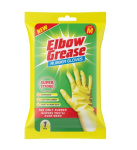 (image for) ELBOW/G RUBBER GLOVES S/STRONG