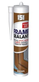 (image for) FRAME BROWN SEALANT