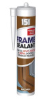 (image for) FRAME BROWN SEALANT