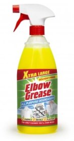 (image for) ELBOW GREASE ALL PURPOSE DEGREASER 1L