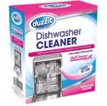 (image for) DUZZIT DISHWASHER CLEANER 75G
