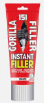 (image for) GORILLA INSTANTFILLER WHITE-300G