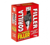 (image for) GORILLA ALL PURPOSE FILLER-1KG