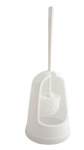 (image for) BENTLEY TOILET BRUSH&HOLDER