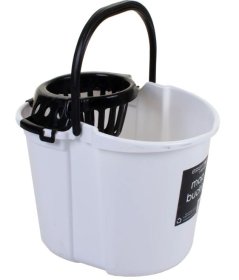 (image for) BENTLEY MOP BUCKET ASST