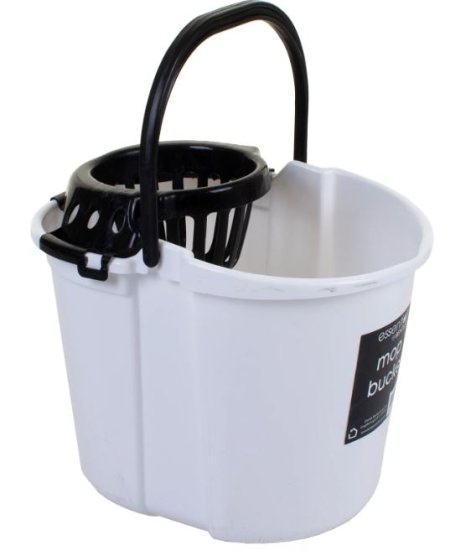 (image for) BENTLEY MOP BUCKET ASST