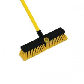 (image for) BENTLEY BROOM/HANDLE BULLDOZER