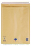 (image for) COUNTY BUBBLE ENVELOPE MANILLA PEAL&SEAL - SIZE G